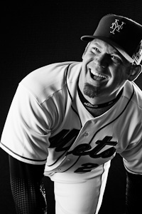 J.J. Putz, 2009 New York Mets