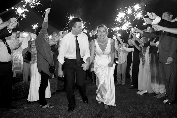 Montauk NY Wedding at Sole East: Kyla and Caley! | IRIS Photography